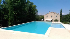 Hotels in Monte Rinaldo
